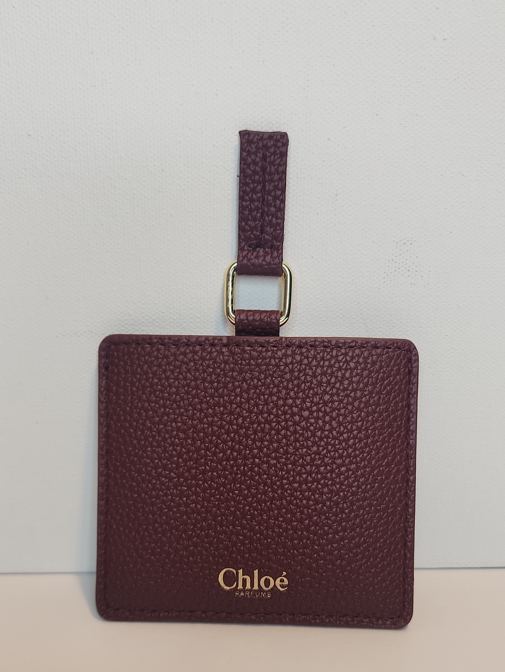 Chloe Parfums Mirror